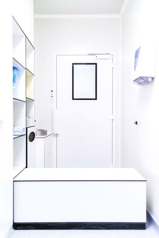 Local d'activité Villeneuve-la-Garenne 2179m² Location local d'activité Villeneuve-la-Garenne Hauts-de-Seine OLACT2315262 4